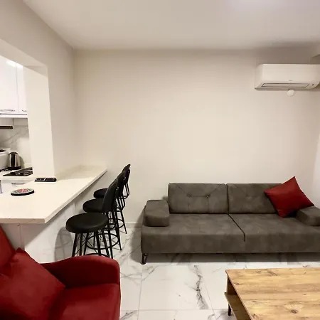 İncebel Tatil Sitesi-3