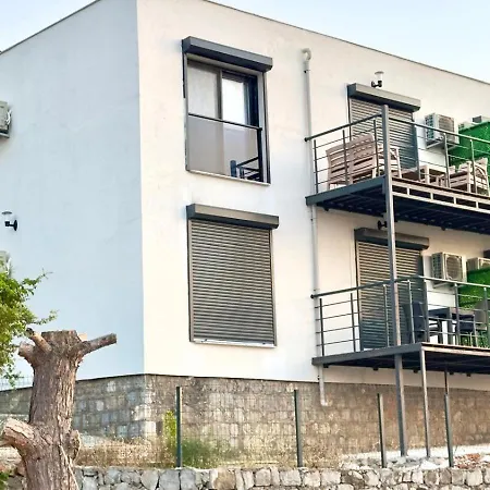 İncebel Tatil Sitesi-2